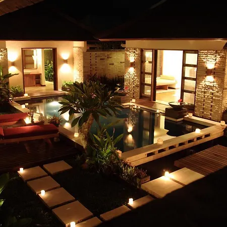 Villa Alex