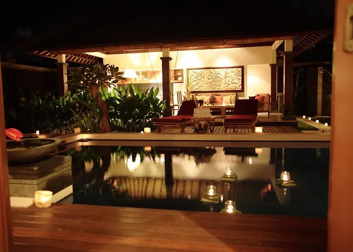 Villa Alex