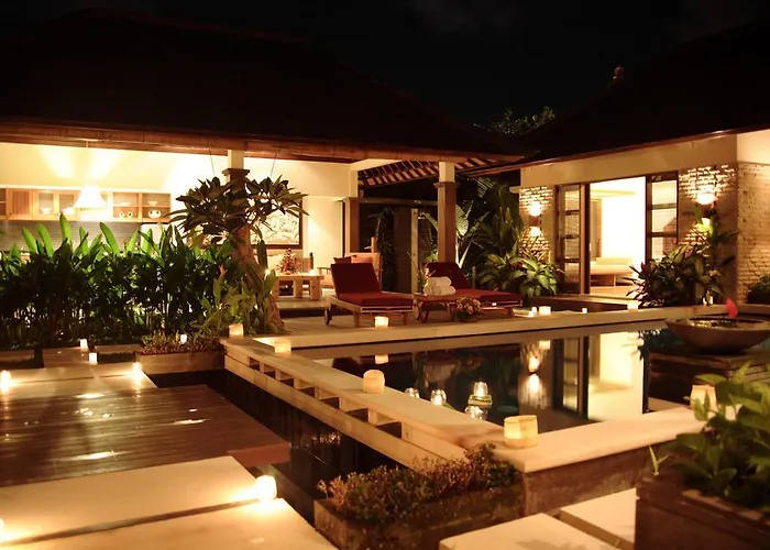 Alex Seminyak (Bali)