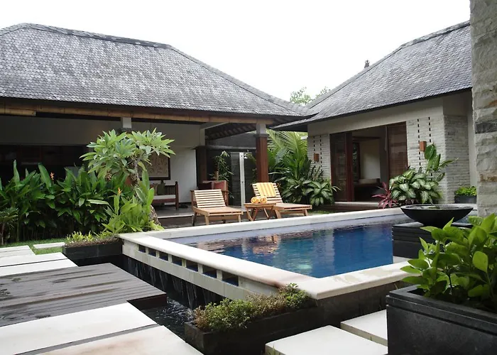 Villa Alex *