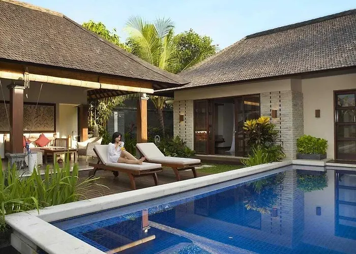 Villa Alex Seminyak (Bali)