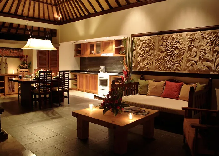 Alex Villa Seminyak (Bali)